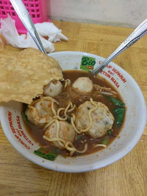 Bakso Mawon 1