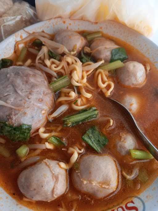 Bakso Unyil 10