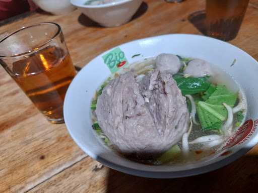 Bakso Unyil 6