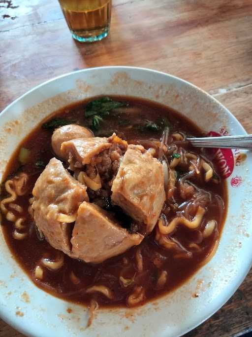 Bakso Unyil 9