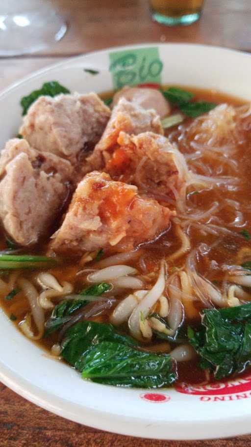 Bakso Unyil 8