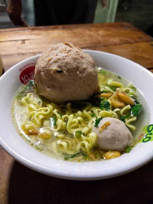 Bakso Unyil 4