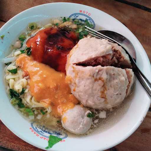 Bakso Unyil 3