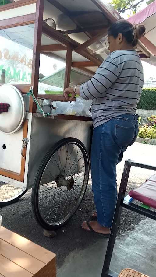 Bakso Taman Kpad 4