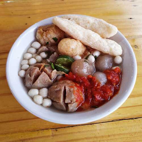 Baso Aci Jomblo Gegerkalong 3