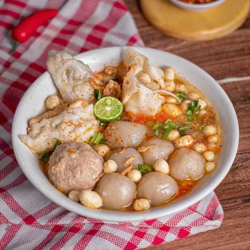 Baso Aci Jomblo Gegerkalong 4