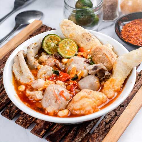 Baso Aci Jomblo Gegerkalong 9