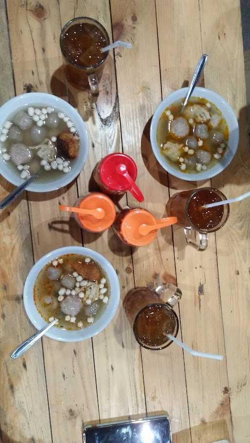 Baso Aci Jomblo Gegerkalong 8