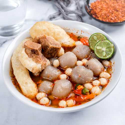 Baso Aci Jomblo Gegerkalong 6