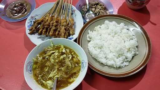 Bubur Ayam & Nasi Uduk Kpad 10