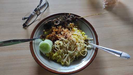 Bubur Ayam & Nasi Uduk Kpad 2