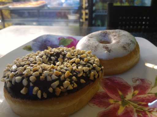 Donat Madu 6