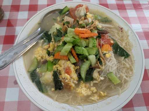 Javanese Noodle & Fried Chicken Mas Tri 5