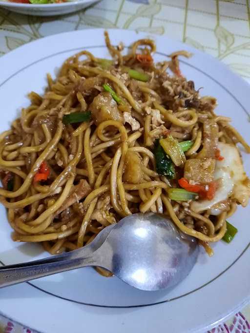 Javanese Noodle & Fried Chicken Mas Tri 7