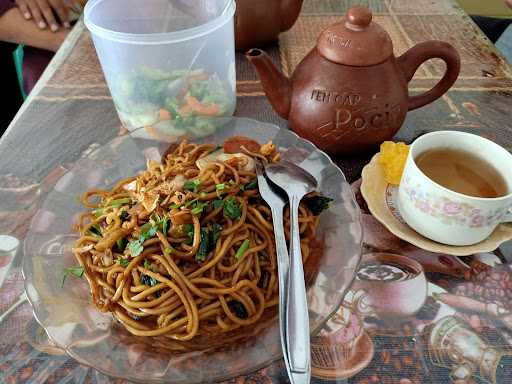 Javanese Noodle & Fried Chicken Mas Tri 2