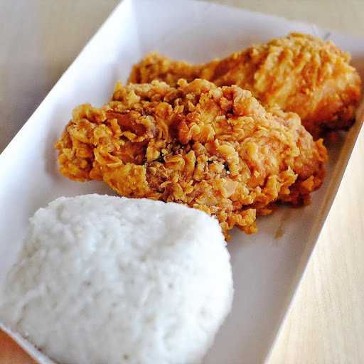 Kfc • Setiabudi 1