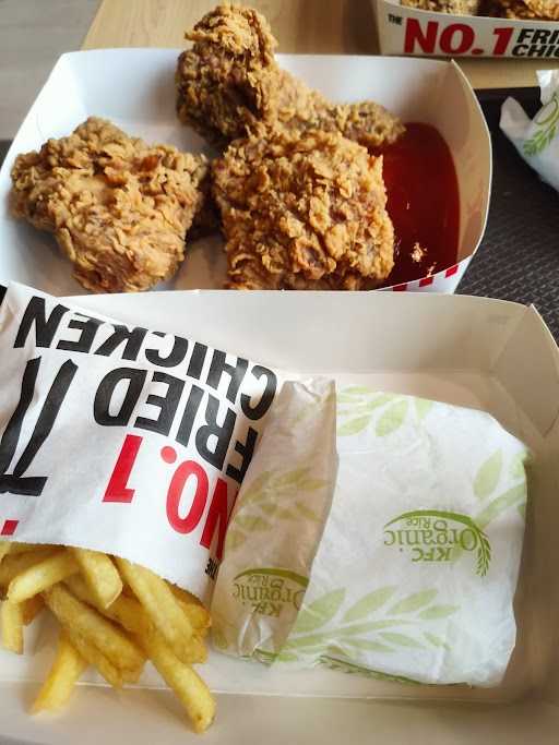 Kfc • Setiabudi 2