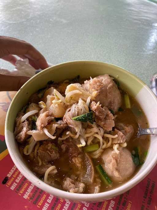 Mambakso 1