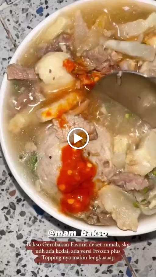 Mambakso 4