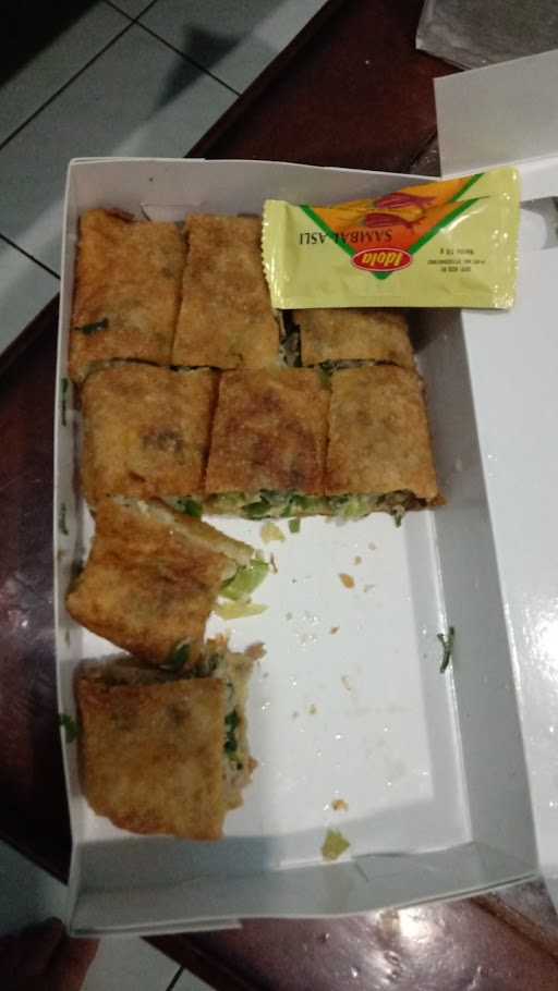 Martabak Royal Jaya 10