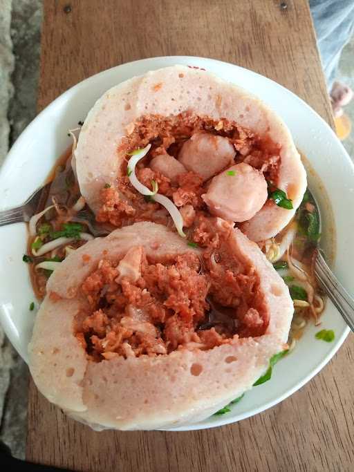 Mie Bakso Mang Didin 5