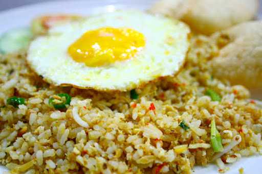 Nasi Goreng Bistik Sarimanah 3