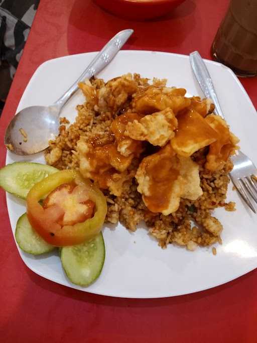 Nasi Goreng Bistik Sarimanah 5