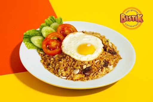 Nasi Goreng Bistik Sarimanah 6