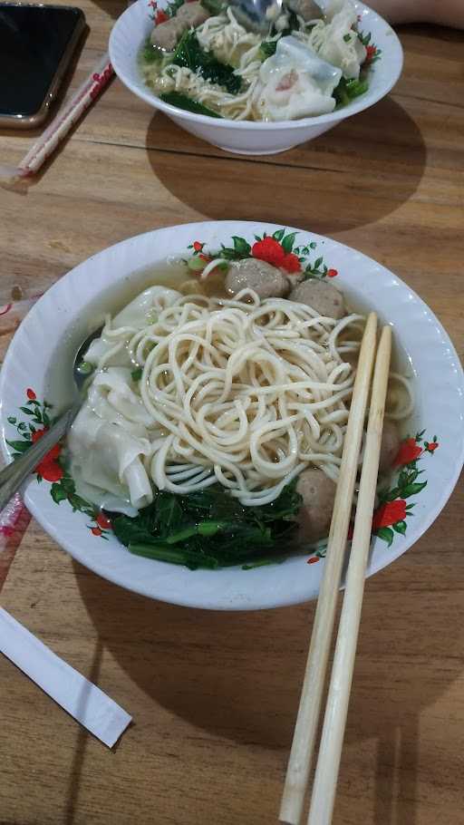 Restorja Mie Bakso Yamin 2