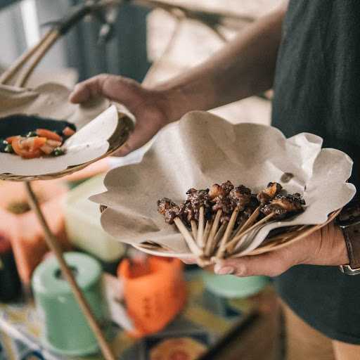 Sate Maranggi Bangkar 2