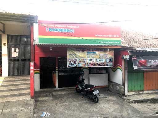 Warkop Gemboel 3 7