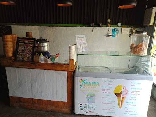 Warung Madam (Warung Makan Prasmanan) 3