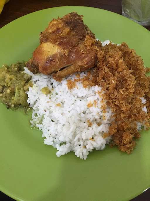 Warung Nasi Akb 5