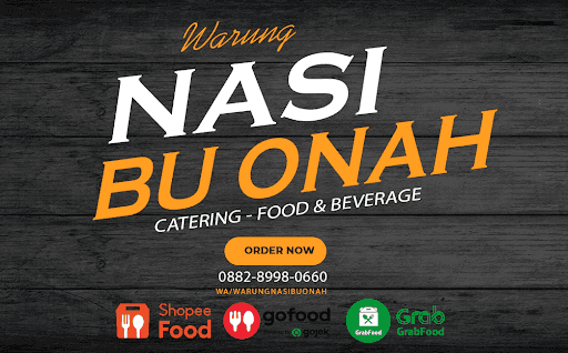 Warung Nasi Bu Onah 2