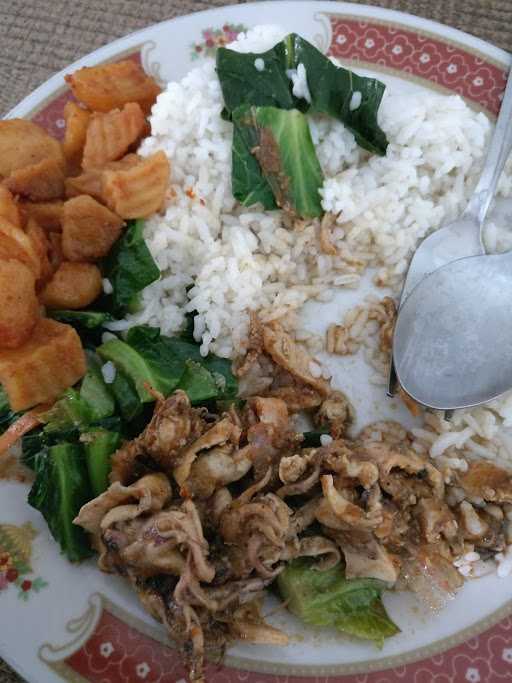 Warung Nasi Mitra Abadi 1