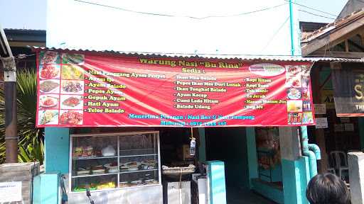 Warung Nasi Sahate 9