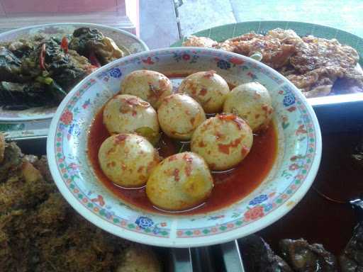 Warung Nasi Sederhana Ibu Ani 1