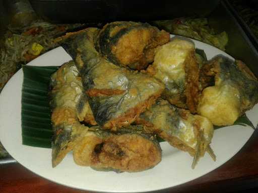 Warung Nasi Sederhana Ibu Ani 4