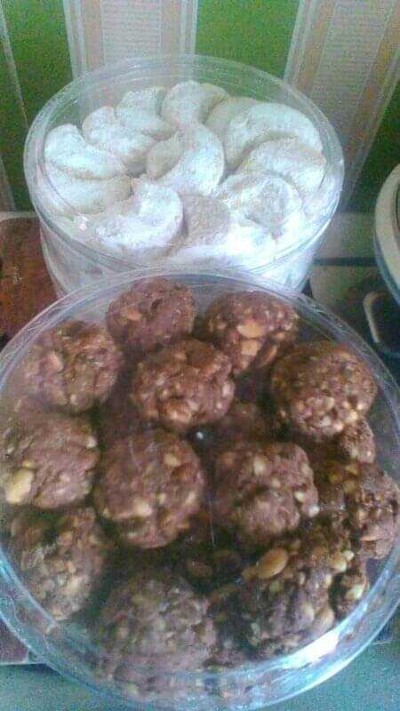 Amira Cake And Cookies 5