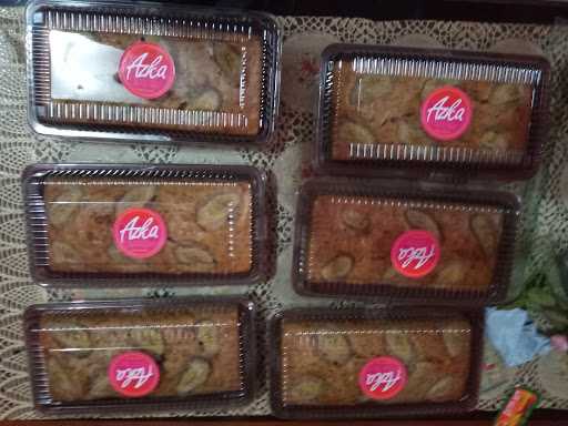 Azka Cake & Cookies 9