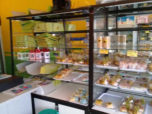 Global Bakery Sukaraya 7