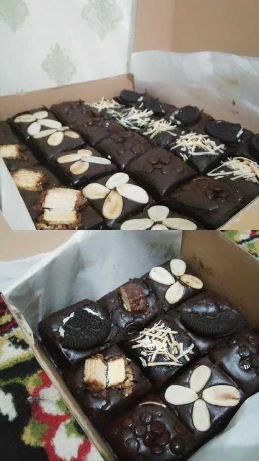 Hanuna Brownies 1