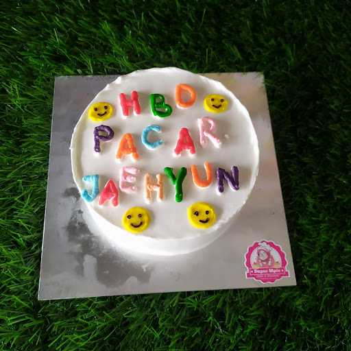 Maycake_Id(Custom Korean Cake Cikarang) 7