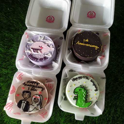 Maycake_Id(Custom Korean Cake Cikarang) 4