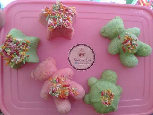 Nova Cookies (Bunda Rafi) 3