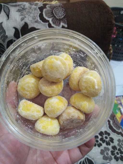 Nova Cookies (Bunda Rafi) 2