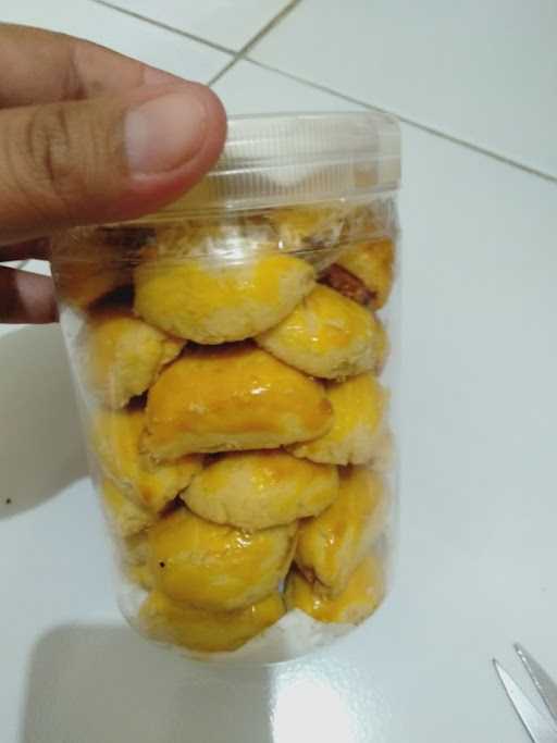 Nova Cookies (Bunda Rafi) 4