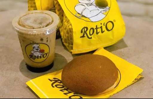 Roti'O 3