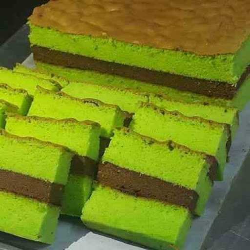 Toko Kue Bolu Barokah 5