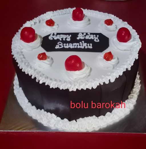 Toko Kue Bolu Barokah 3